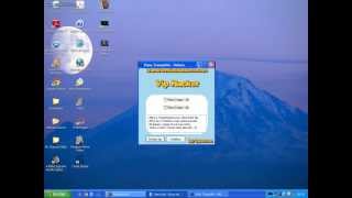 Como usar e ligar o hack Trampolin no Transformice 2013 Windows XP