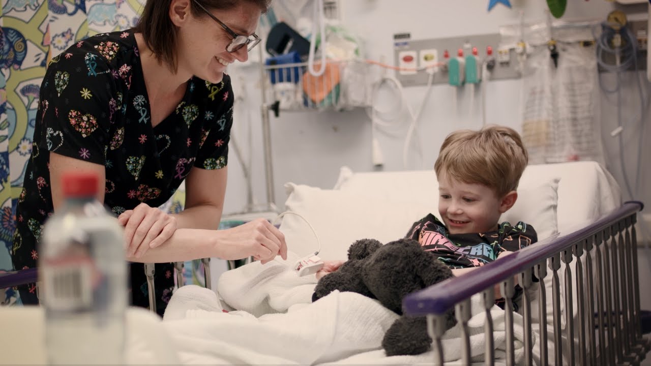 Survivor to Saviour: An Inspiring Journey with Australian Lions Childhood Cancer Research Foundation