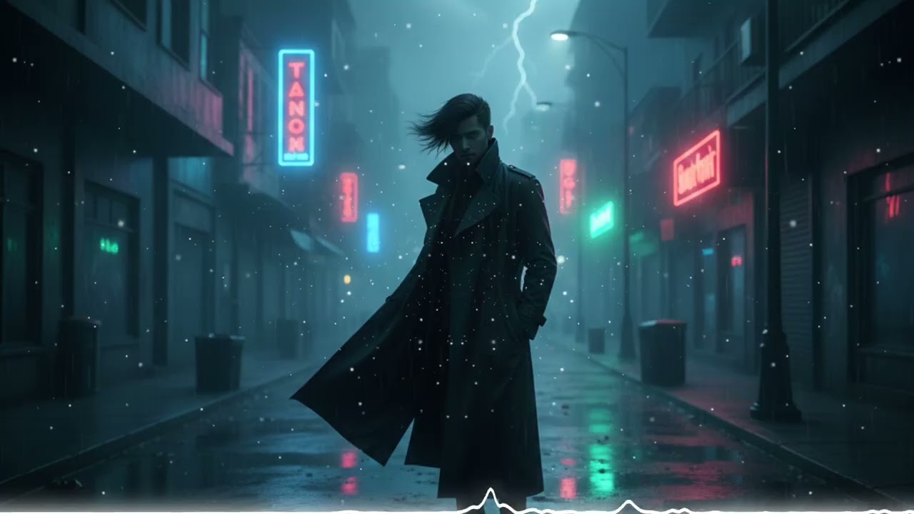 VẾT THƯƠNG EM ĐỂ LẠI /ROCK CHILL HOUSE