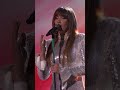 Lila singing is simply dreamy ❤️