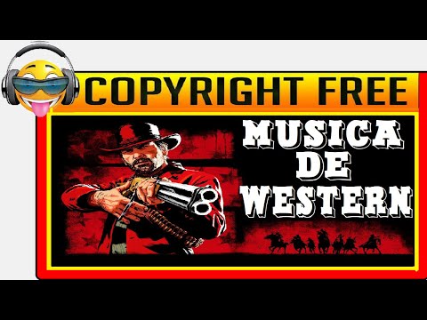 western-music-(copyright-free)