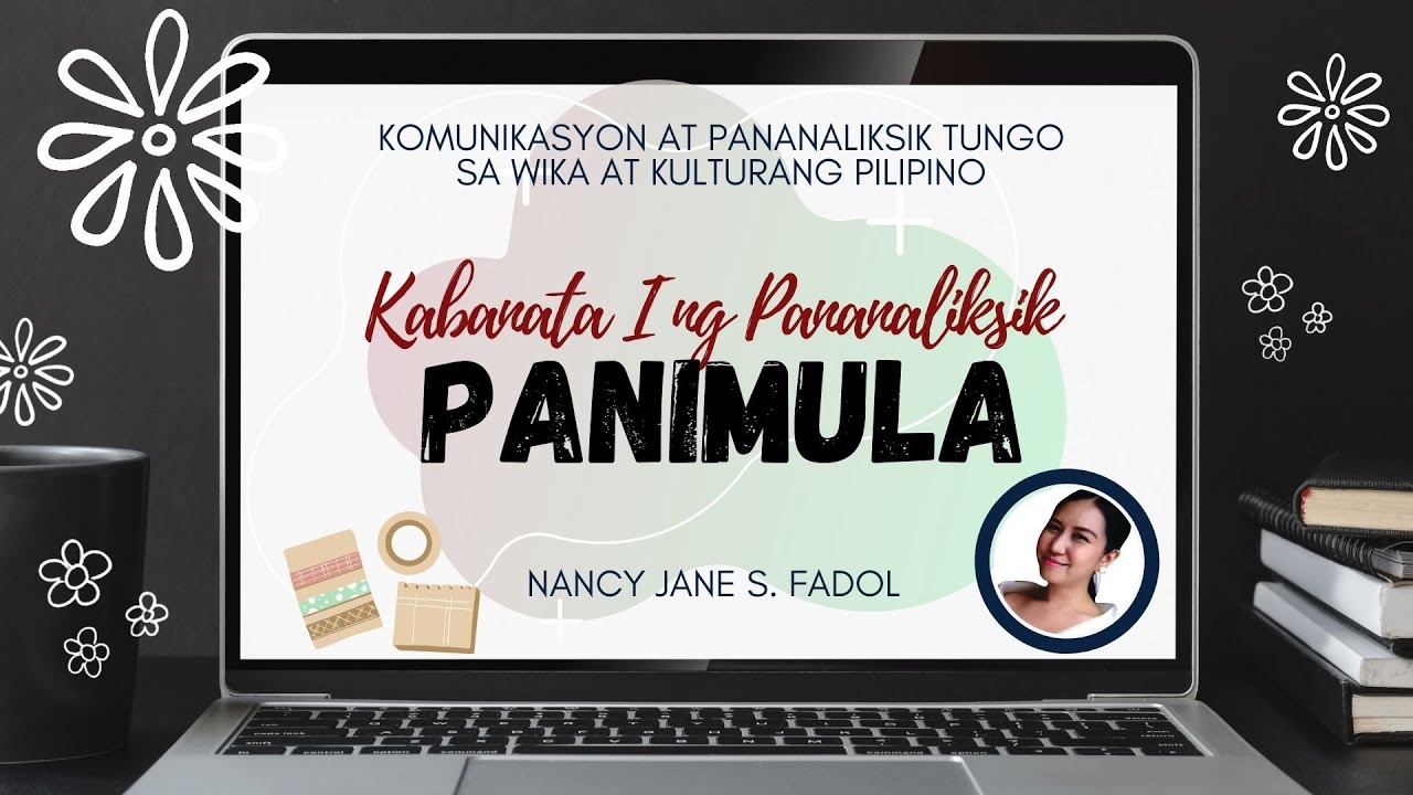 Mga Nilalaman ng Kabanata I (Panimula) ng Pananaliksik | Pinakabagong