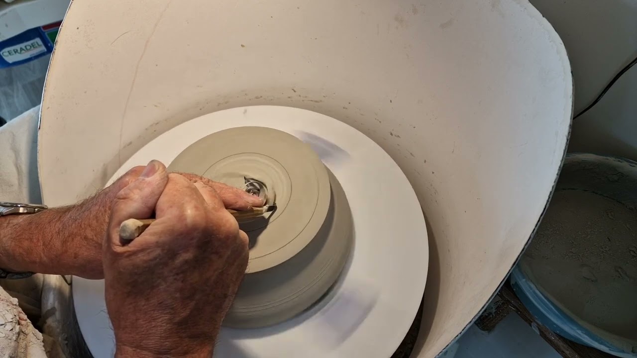 Un nouvel outil de tournassage