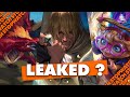 LE ZAPPING DE STOPWATCH - LOCKE le nouveau champion, Rework et Wild Rift