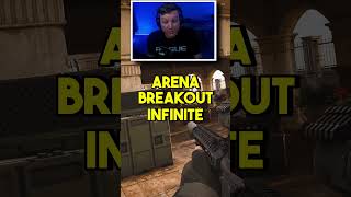 Want Access to Arena Breakout Infinite's Closed Beta? Watch!