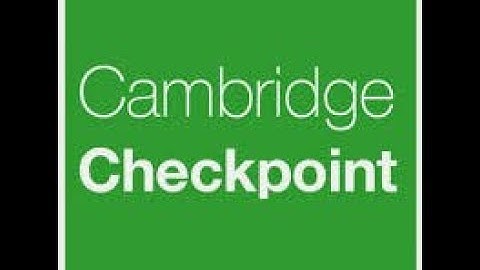 MY IGCSE CAMBRIDGE CHECKPOINT RESULTS ARE HERE!!!!!!!!!!!!!!!!!!!!!!!!!!!!!!!!!!!!