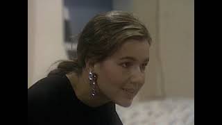 La Dama De Rosa _ Episodio 214 _ Jeannette Rodríguez y Carlos Mata _ Telenovelas RCTV