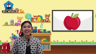 Kebaktian Sekolah Minggu GITJ Jepara - Minggu, 28 Juni 2020