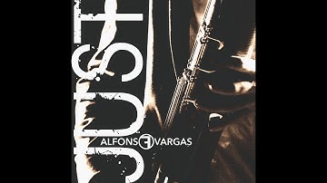 Just a Loop – Alfonso F. Vargas ft. Cristina Ceballos (Official Video)