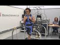 Biomechatronics Laboratory Overview