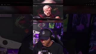 This Leonidas Musical Was Epic#nerdcore #anime #recordofragnarok #spartan #shorts