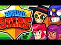 Serie de kill sur brawl stars wixtrie