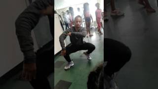 Meet and greet with fik-shun