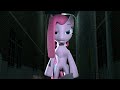 Mlp sfm i wanna live  pinkamena pmv