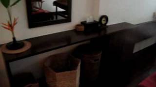 Coran Spa Room