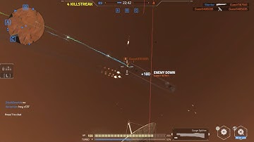 Assault Bots gameplay (No commentary)