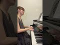 #Piano Man #shorts