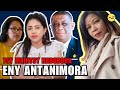 Lalatiana tsy maintsy ahiditry ny fonjanny antanimora