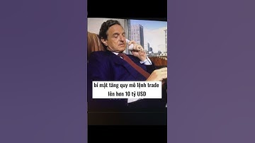 George Soros Đã "đánh Sập" Ngân hàng TW ANH như thế nào ? #shorts #trending