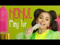 Տեսահոլովակի պրեմիերա․ Նանուլ - «Play Tur»