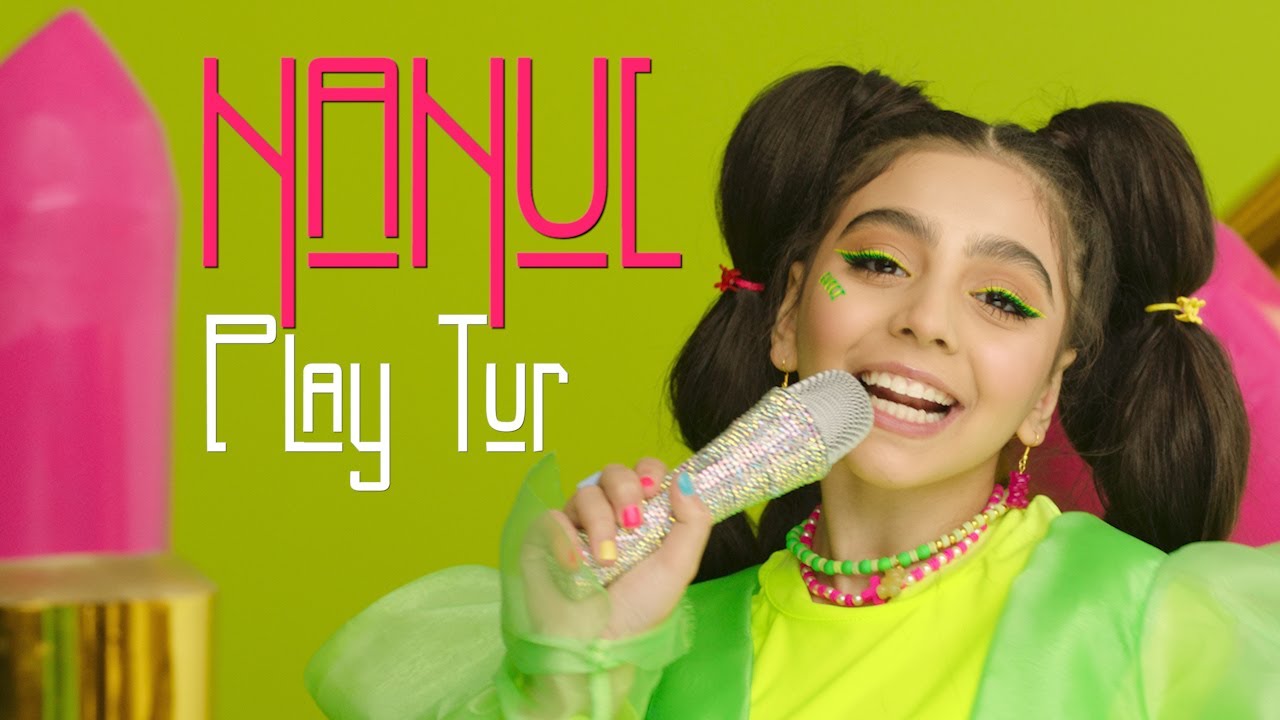 Nanul   Play Tur Official Music Video
