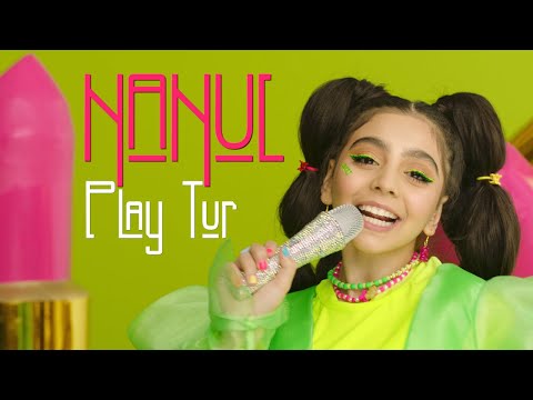 Nanul - Play Tur (Official Music Video)