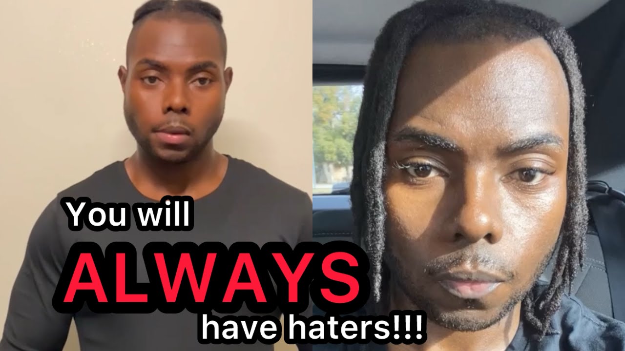 У привлекательного и подтянутого мужчины ВСЕГДА будут недоброжелатели.