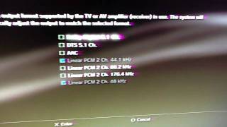 HDPVR PROBLEM NO SOUND HELPPP !!