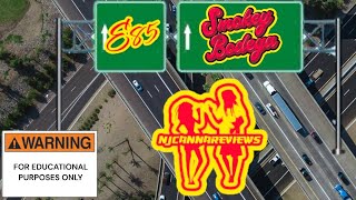 Smokey bodega “E85” review (THIS VIDEO IS FOR EDUCATIONAL PURPOSES ONLY) #review