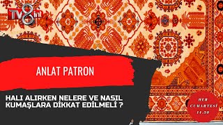 GALLERY MUSTAFA - ANLAT PATRON