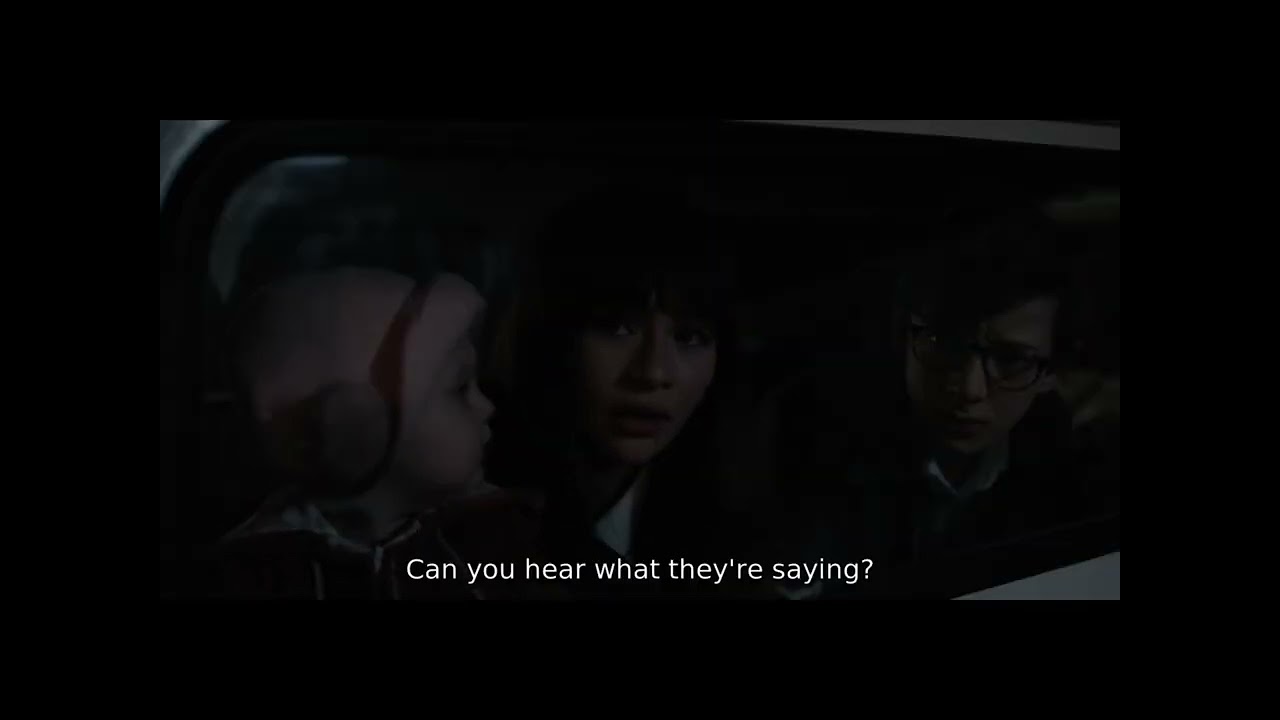 A Series of Unfortunate Events - Montgomery Montgomery confronts Stephano