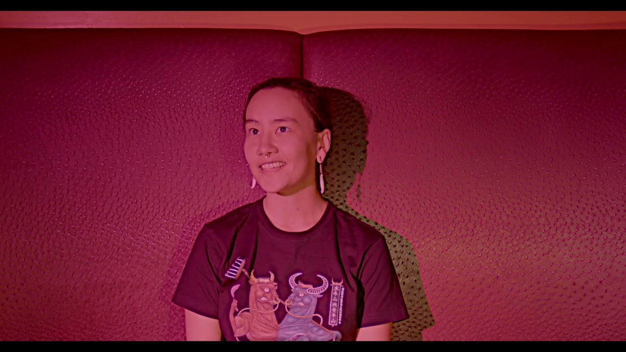 Drink with Mother: Protect Queer Spaces (SFSU CINE 614 Mini Doc)