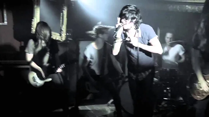 Sleeping With Sirens - If i m james Dean than you ...