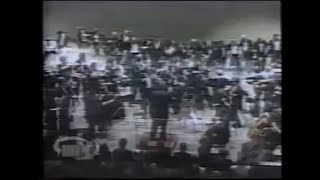 Symphony Orchestra Stage Collapse Net Worth
