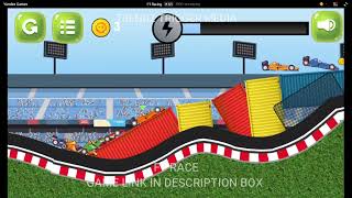 LEVEL - 23, F1 RACE, YANDEX GAMES