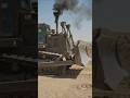 Army Small Bulletproof Armored Dozer Blade Caterpillar D6 Armored Dozer (Combat Armored Bulldozer)