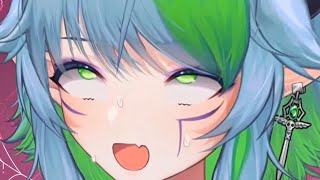 Froot can AHEGAO?!