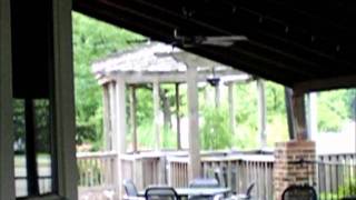48" Minka Aire Outdoor Ceiling Fans