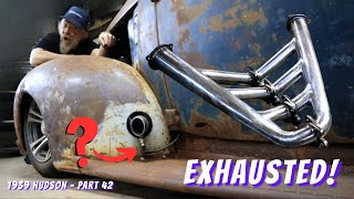 Building Custom Lake Headers from Scratch!