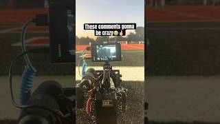 These Comments Gonna Be Crazy