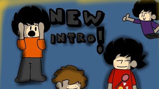 Intro Baharu Untuk Kali Ini