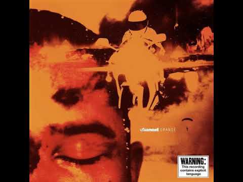 Frank Ocean Unreleased 'Pink Matter' REMIX ft. Big Boi & Andre 3000