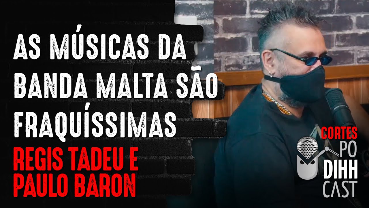 NÃO TINHA A MENOR CHANCE DE FAZER SUCESSO - Podihhcast Cortes - YouTube
