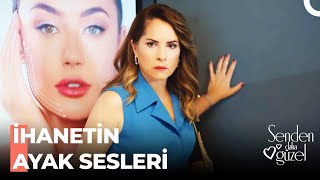 Gerek Var Mıydı Yalan Söylemeye? - Senden Daha Güzel 3. Bölüm