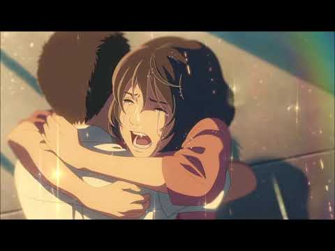 Nier Automata - Vague hope ( 曖昧ナ希望_翠雨 )