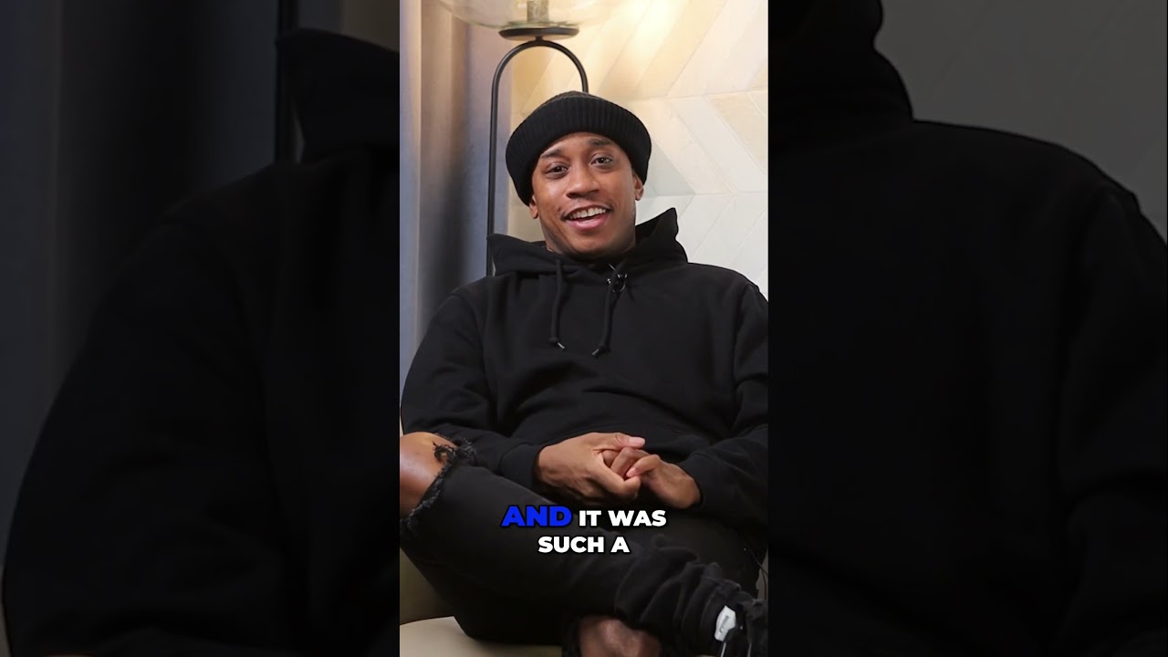 Steve Carless on Interning at Def Jam | On Impact Podcast