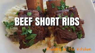 BEEF SHORT RIBS, EASY-TO-FOLLOW STEPS screenshot 4