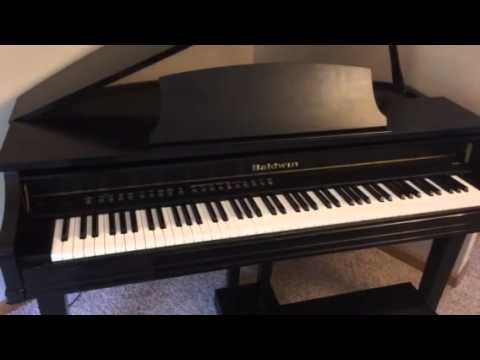 baldwin digital piano 2014