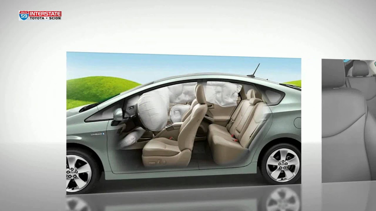 2017 Toyota Prius Plugin Virtual Test Drive Rockland Ny Interstate 2017 Toyota Prius Plugin Virtual Test Drive Rockland Ny Interstate