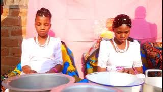 MAYEKU MAKONDU_HARUSI YA MADUSHI MADULU STUDIO